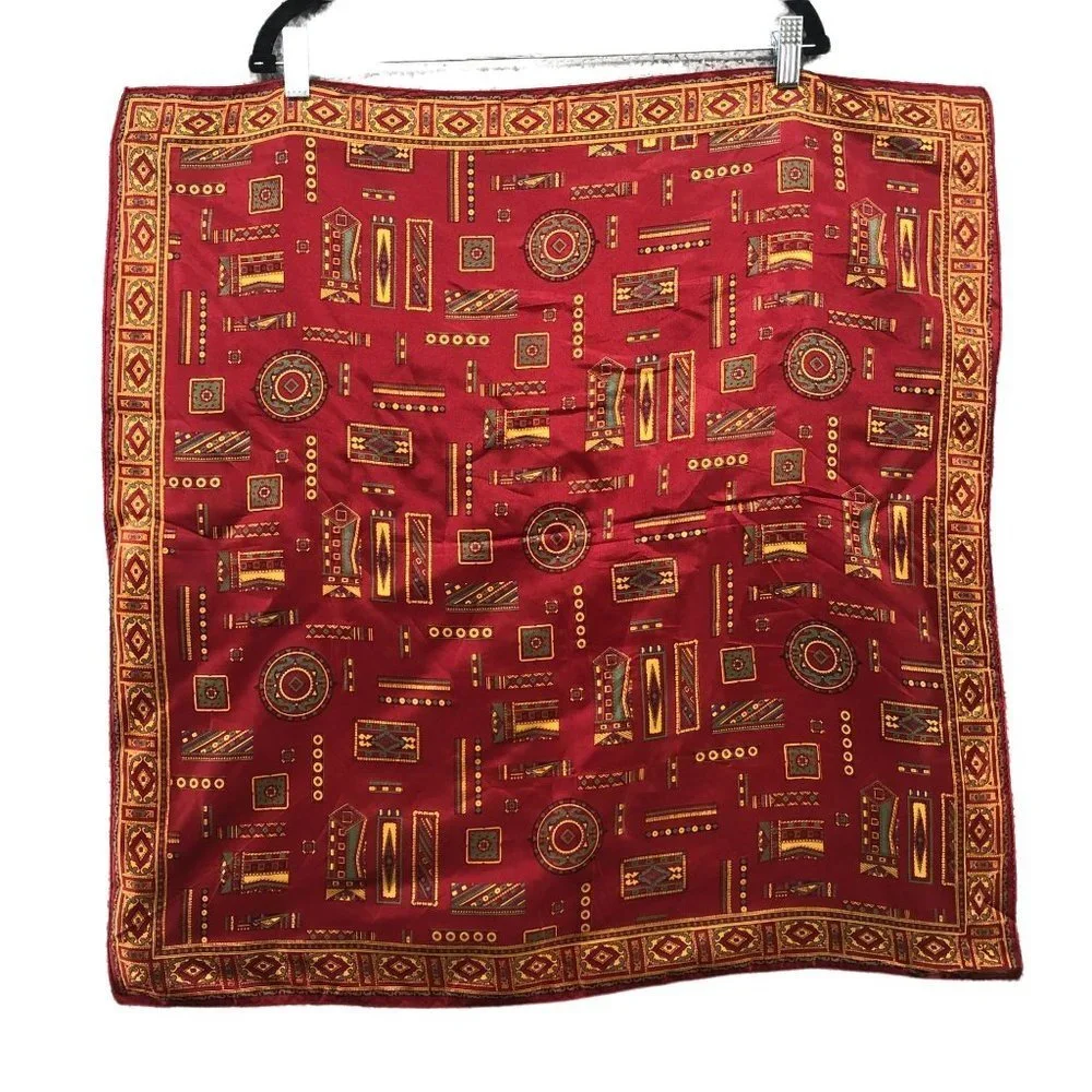 Vintage ethnic boho
